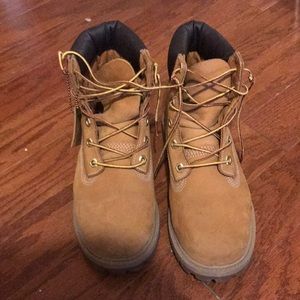 ⚡️flash sale ⚡️Timberland Boots